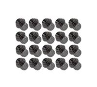 Tuercas Rueda Coche Juego Pernos Para Ford Para Puma 1997-2001 | 20x Accesorios Para Coche Pernos De Rueda Tuercas Pernos Prisioneros M12x1.5 19mm Pernos Rueda