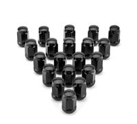 Tuercas universales M12x1.50 compatibles con camionetas UTV y SUV, Galant, Eclipse y Endeavor.