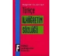 Türcke Ilkögretim Sözlügü = Diccionario De Bolsillo Turco Basico