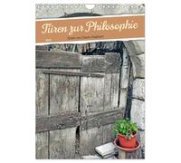 Türen zur Philosophie (Wandkalender 2026 DIN A4 hoch), CALVENDO Monatskalender: Die Zitate von Dante Alighieri sind sehr berühmt und haben einen bedeutenden Einfluss auf die Literatur und Kultur.