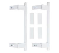 Türgriffsatz Partes de Refrigeración + Pieza Congelador Como Liebherr 9086742
