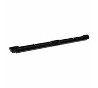 Türinnengitter Compatible Con Whirlpool 481246098095 Ablenkblech Negro Cocina