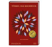 Türkei - Das Kochbuch