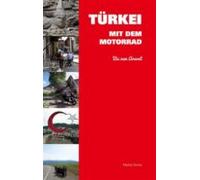 Türkei Mit Dem Motorrad (ebook)