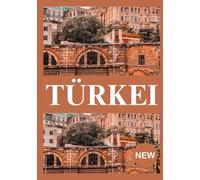 TÜRKEI REISEFÜHRER 2026