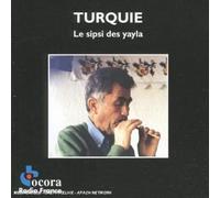 Tuerkei-Turkey: The Sipsi - Various Artists