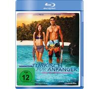 Türkisch für Anfänger [Alemania] [Blu-ray]