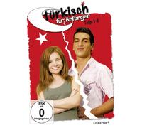 Türkisch für Anfänger - Folge 1-6 [Alemania] [DVD]