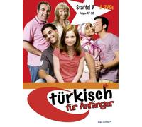 Türkisch für Anfänger - Staffel 3 [Alemania] [DVD]
