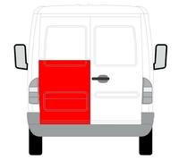 Türreparatur Trasero Izquierdo para : Mercedes Sprinter 901 , 902 , 903 , 904