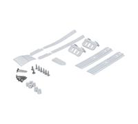 Türwechselset Puerta de Remolque Nevera Bauknecht Whirlpool Ikea 481231028208