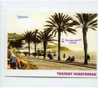Tuesday Heartbreak - Poor Little Rich Girl/Tuesday