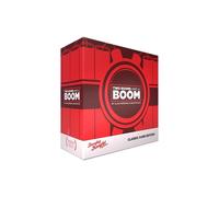 Tuesday Knight Games TUETKG2R1B001 Juego de cartas Two Rooms & a Boom