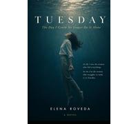 TUESDAY: The Day Could No Longer Do It Alone