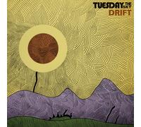 Tuesday The Sky Drift (CD) (Importación USA)