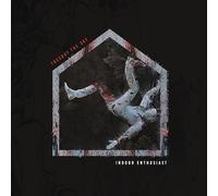 Tuesday The Sky – Indoor Enthusiast – CD – Importación USA