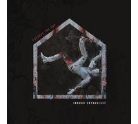 Tuesday The Sky - Indoor Enthusiast