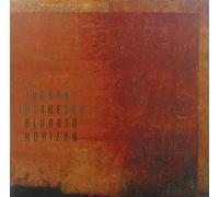 Tuesday the Sky - The Blurred Horizon [Vinilo]