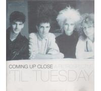 Tuesday Till - Coming Up Close; a Retrospecti
