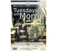 Tuesdays With Morrie [Edizione: Regno Unito] [Reino Unido] [DVD]