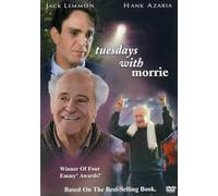 Tuesday's With Morrie [Reino Unido] [DVD]