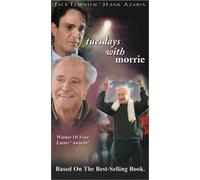 Tuesdays With Morrie [USA] [VHS]