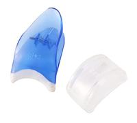 Tuesoa Clip y Aplicador del pegamento de pestana falsa postiza de belleza