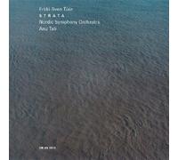 Tüür: Strata by Erkki-Sven Tüür, Carolin Widmann, J?rg Widmann (2011) Audio CD