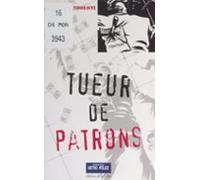 Tueur De Patrons (ebook)