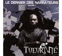 Tueur Ne - Le Dernier Des Narrateurs /Vol.1