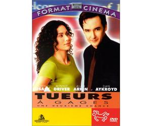 Tueurs à gages [Reino Unido] [DVD]