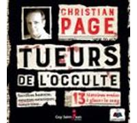 Tueurs De Locculte (audiolibro)
