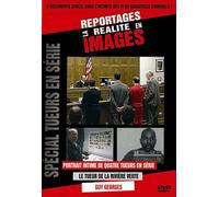 Tueurs en série [Francia] [DVD]