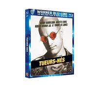 Tueurs nés [Francia] [Blu-ray]