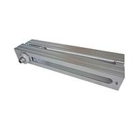TUF-2000H TDS-100H Medidor de flujo Tipo soporte Transductor HS-DS/HS-HF(DN15~100) HM-DS(DN50~300) HM-HF(DN50~700) Sensor de flujo ultrasónico,Resistente a la intemperie y duradero(HM-HF sensor)