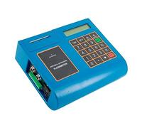 TUF-2000P con función de impresión TS-2 TM-1 TL-1-HT, caudalímetro agua ultrasónico líquido Digital portátil Pantalla LCD clara