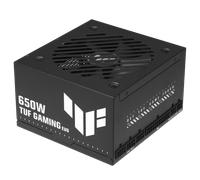 Asus TUF Gaming 650W Bronze EVO - Fuente