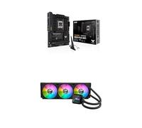 TUF Gaming B650-PLUS WiFi + Prime LC 360 ARGB