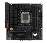 TUF GAMING B650M-PLUS WIFI, Placa Base Negra