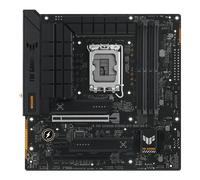 ASUS TUF GAMING B760M-BTF WIFI D4 Intel B760 LGA 1700 micro ATX