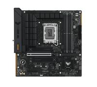 TUF GAMING B760M-PLUS WIFI II, Placa Base