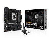 ASUS TUF Gaming B760M-Plus WIFI Intel B760 LGA 1700 micro ATX