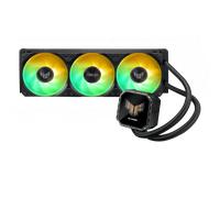 TUF Gaming LC III 360 ARGB LCD