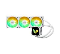 TUF Gaming LC III 360 ARGB White Edition