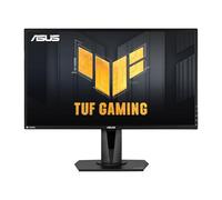 TUF Gaming VG27AQ 68,6 cm (27") 2560 x 1440 Pixeles WQHD LED Negro