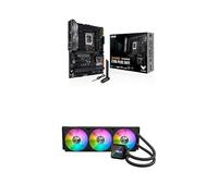 TUF Gaming Z790-PLUS WiFi + Prime LC 360 ARGB