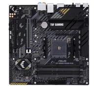 Tuf Videojuego B550M-PLUS Enchufe AM4 Micro Placa Base ATX - 90MB14A0-M0EAY0