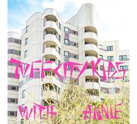 Tuff City Kids With Annie - Labyrinth [Vinilo]