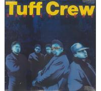 Tuff Crew - Danger Zone [Vinilo]