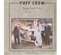 TUFF CREW - Jimmy Crack Corn / Robbin Hoods / 120.18.021